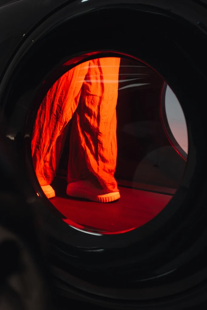 vacum tapis dettaglio